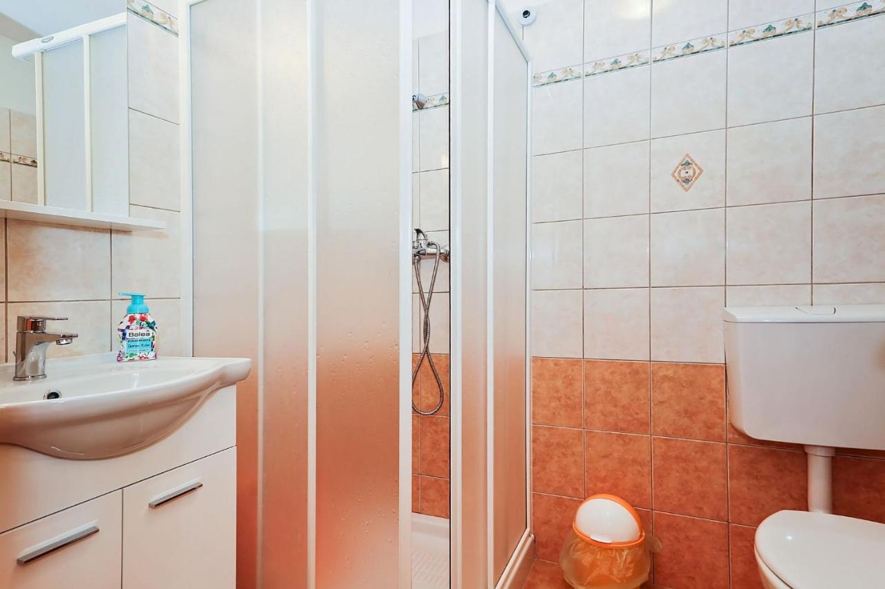 Ivana Vrsar Ngoại thất bức ảnh