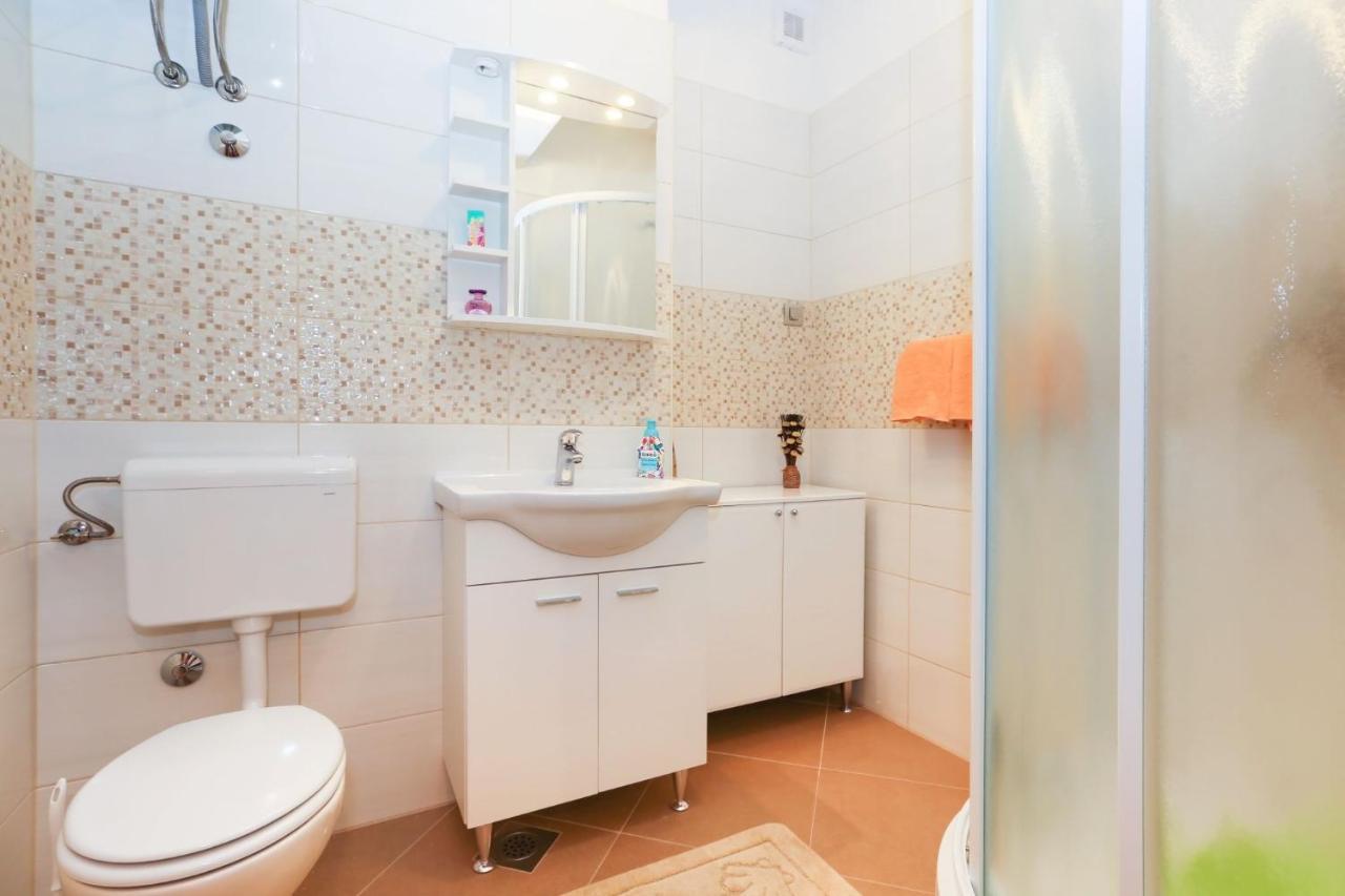 Ivana Vrsar Ngoại thất bức ảnh