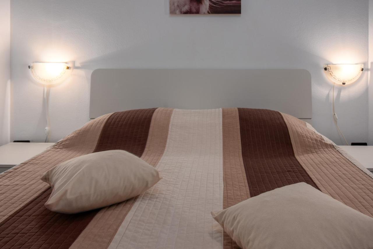 Ivana Vrsar Ngoại thất bức ảnh