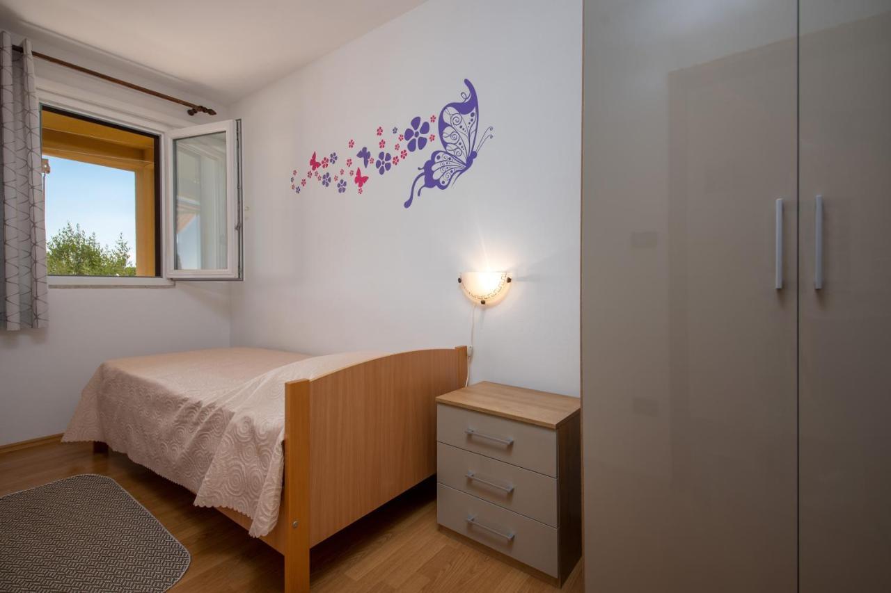Ivana Vrsar Ngoại thất bức ảnh